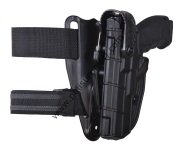 P 1007 SAR9 SOL Akar Polimer Alçak Taşıma Kilitli Kılıf