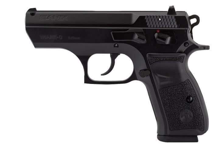 Canik Shark-C Şarjörü