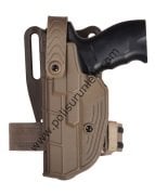 P 9007 SAR9 SOL Akar Polimer Alçak Taşıma Kilitli Kılıf