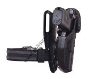 P 1007 Girsan Mc28 Akar Polimer Alçak Taşıma Kilitli Kılıf