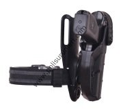 P 1007 Girsan Mc28 Akar Polimer Alçak Taşıma Kilitli Kılıf