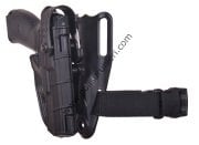 P 1007 Girsan Mc28 Akar Polimer Alçak Taşıma Kilitli Kılıf