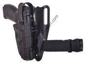 P 1007 Girsan Mc28 Akar Polimer Alçak Taşıma Kilitli Kılıf