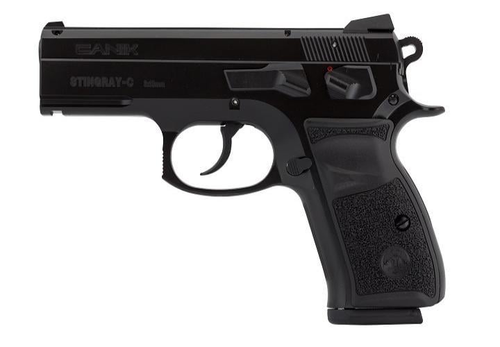 Canik Stingray-C Şarjörü