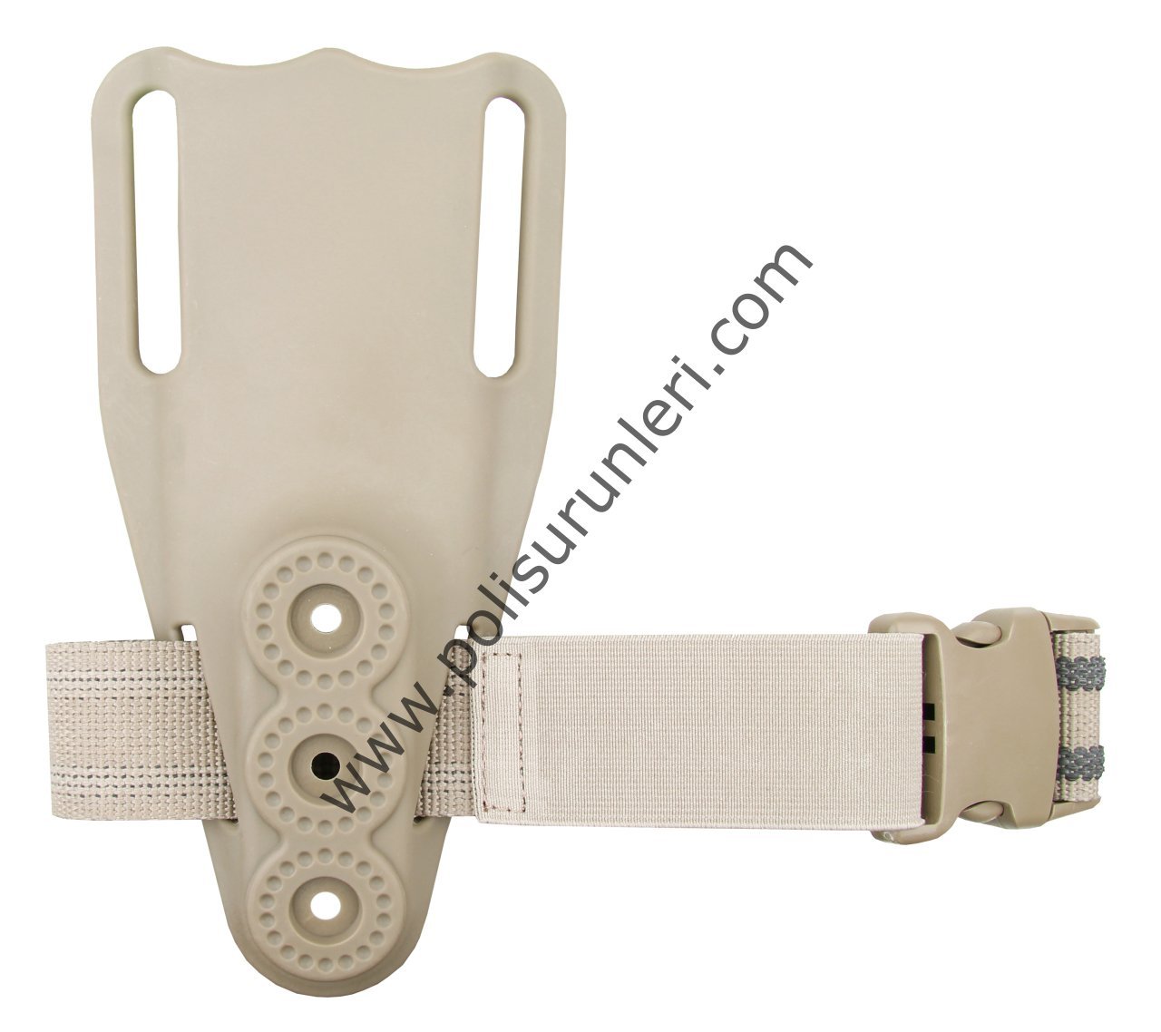 P 9009 Akar Alçak Taşıma Aparatı