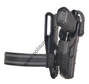 P 1007 Sarsılmaz Mega 2000/K11/2000 Light Akar Polimer Alçak Taşıma Kilitli Kılıf