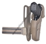 P 9007 Sarsılmaz Mega 2000/K11/2000 Light Akar Polimer Alçak Taşıma Kilitli Kılıf T1102-10** **** ve üzeri