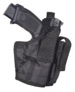 B 7237 Şarjörlü Tabanca Kılıfı