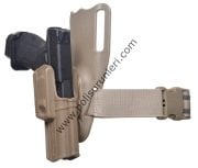 P 9005 Sar9 Akar Polimer Alçak Taşıma Kilitli Kılıf