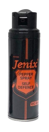 Jenix Biber Gazı 100ml