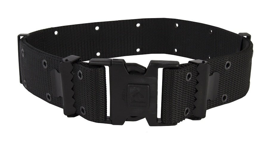 Siyah Dokuma Palaska