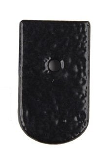 Metal Şarjör Kapağı