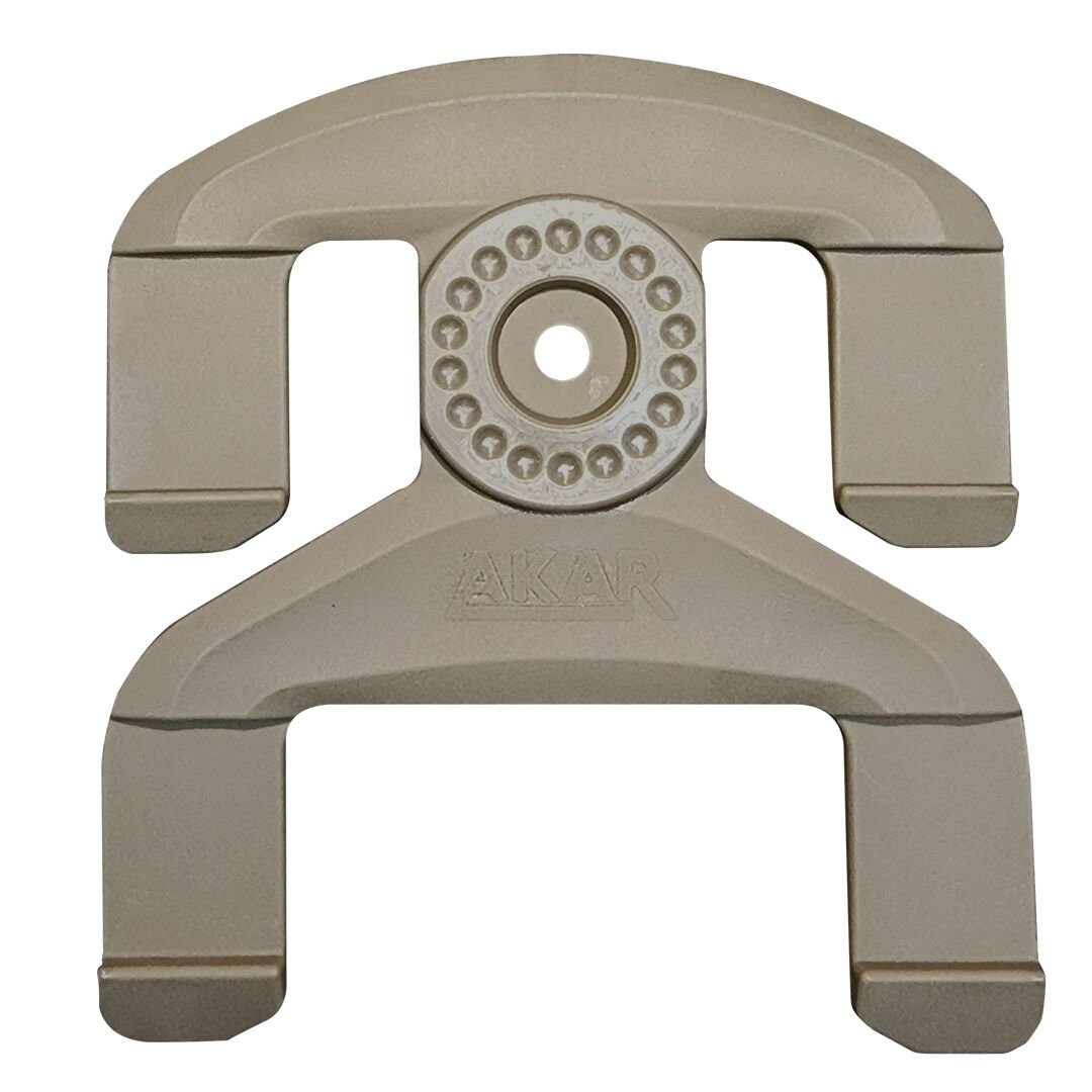 P 9015 Akar Yelek Platformu (Sahra)