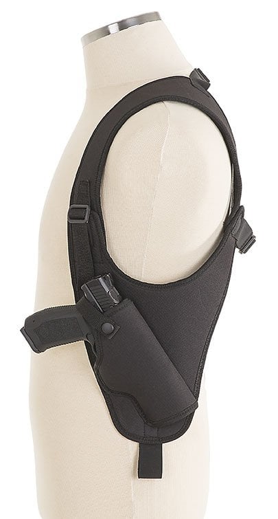 KA 7220 Yelek Koltukaltı (Şarjörlük & Kelepçe Kılıflı)