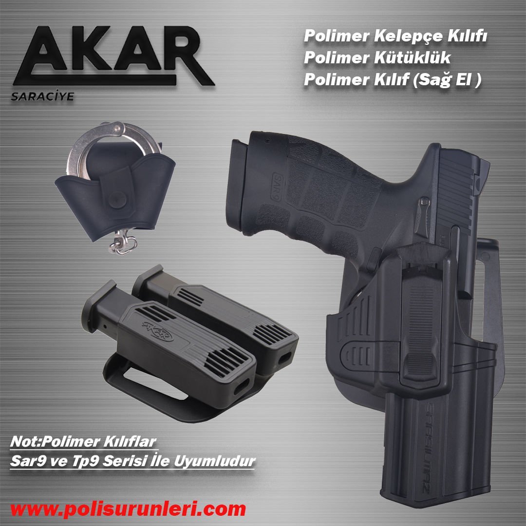 Akar Kampanya Seti 3