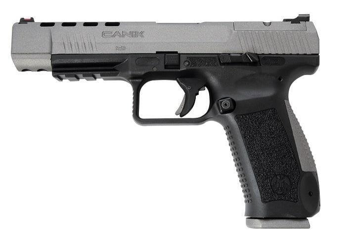 Canik Tp9 SFx Şarjör
