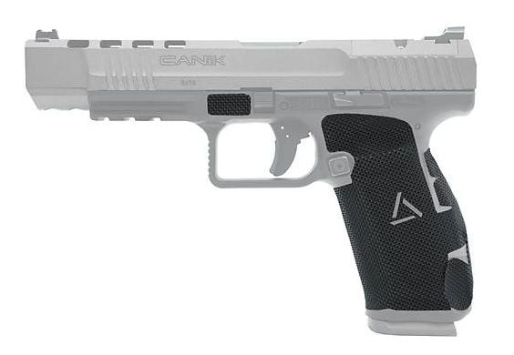 TCS Manta PRO F Kaydırmaz Kabze