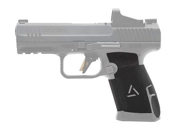 TCS Manta PRO C Kaydırmaz Kabze