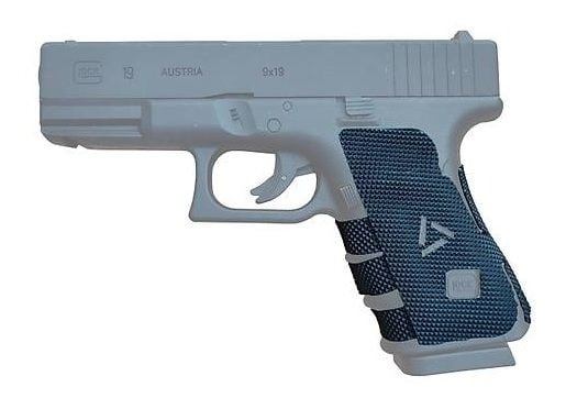 TCS Manta PRO G Kaydırmaz Kabze