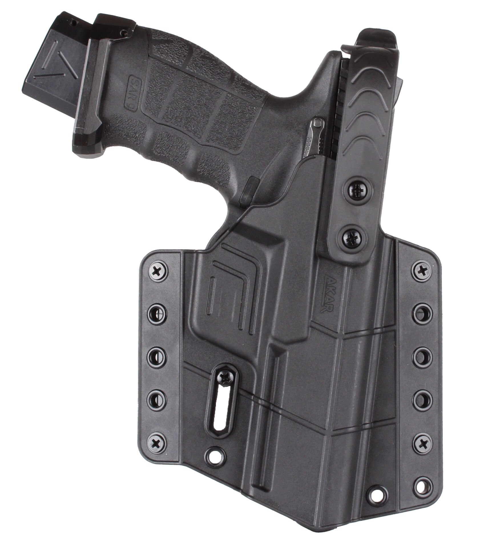 P 1018 SAR9 / SAR9 Mete Polimer Kılıf