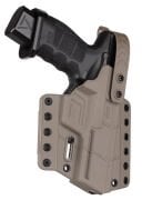 P 9018 SAR9 / SAR9 Mete Polimer Kılıf