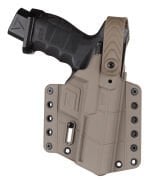 P 9019 Seviye 2 SAR9 / SAR9 Mete Polimer Kılıf