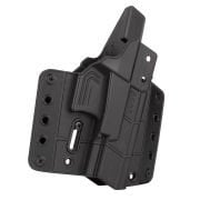 P 1017 GLOCK 17/19 Polimer Kılıf