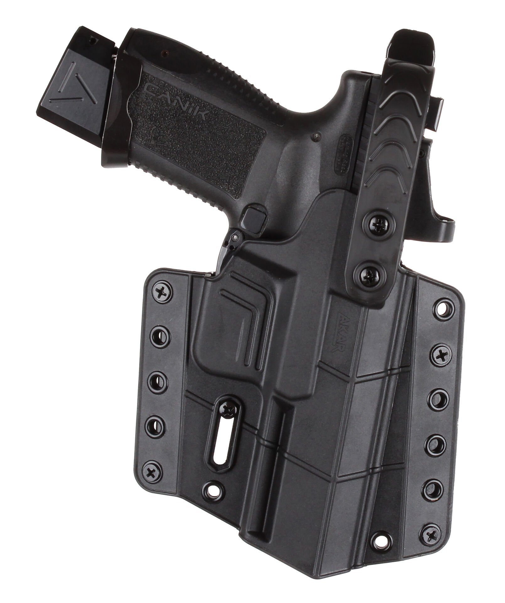 P 1018 TP9 / TP9 Mete Polimer Kılıf