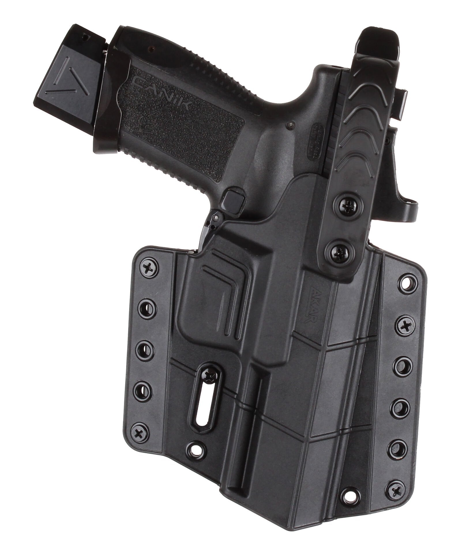 P 1018 TP9 / TP9 Mete Polimer Kılıf