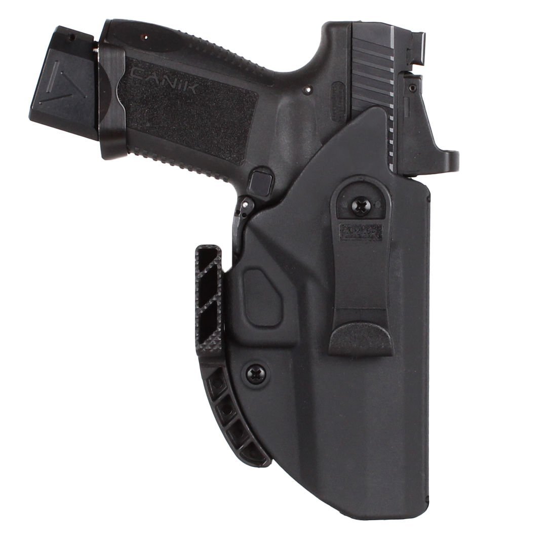 P 1016 TP9 / METE Polimer İç Kılıf