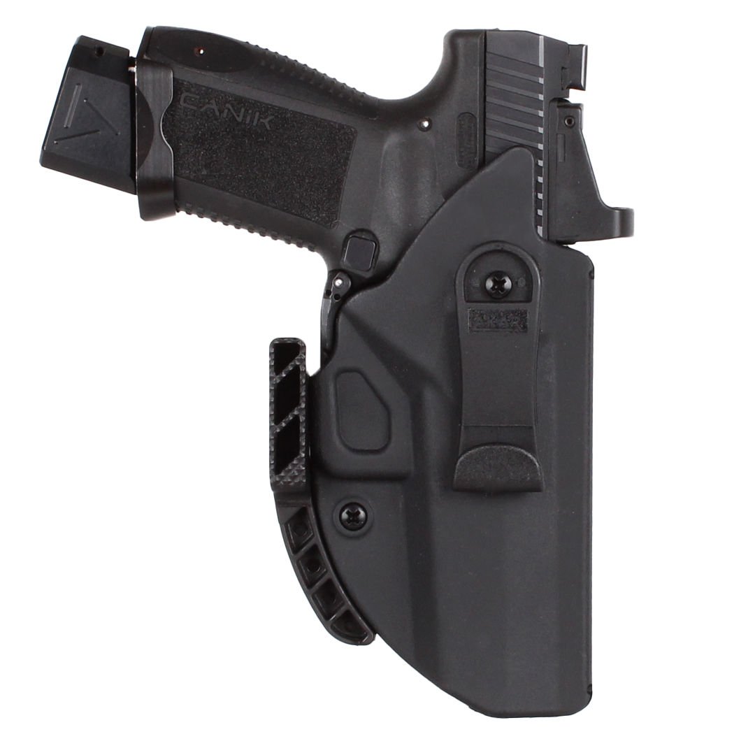 P 1016 TP9 / METE Polimer İç Kılıf