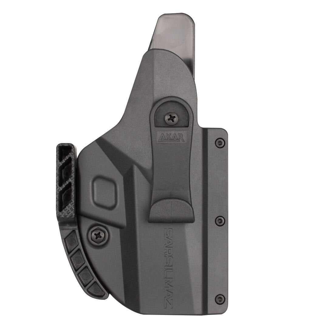 P 1016 V2 SAR9 / SAR9 METE Polimer İç Kılıf