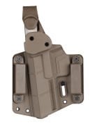 P 9019 Seviye 2 TP9 / TP9 Mete Polimer Kılıf