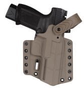 P 9019 Seviye 2 TP9 / TP9 Mete Polimer Kılıf