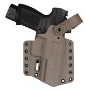 P 9019 Seviye 2 TP9 / TP9 Mete Polimer Kılıf