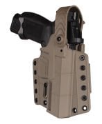 P 9019 Seviye 2 TP9 / TP9 Mete Polimer Kılıf