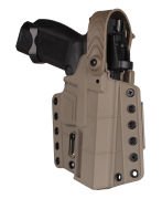 P 9019 Seviye 2 TP9 / TP9 Mete Polimer Kılıf