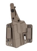 P 9018 TP9 / TP9 Mete Polimer Kılıf