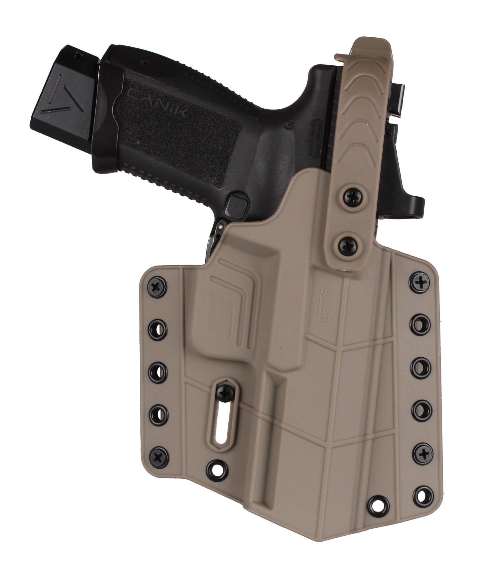 P 9018 TP9 / TP9 Mete Polimer Kılıf