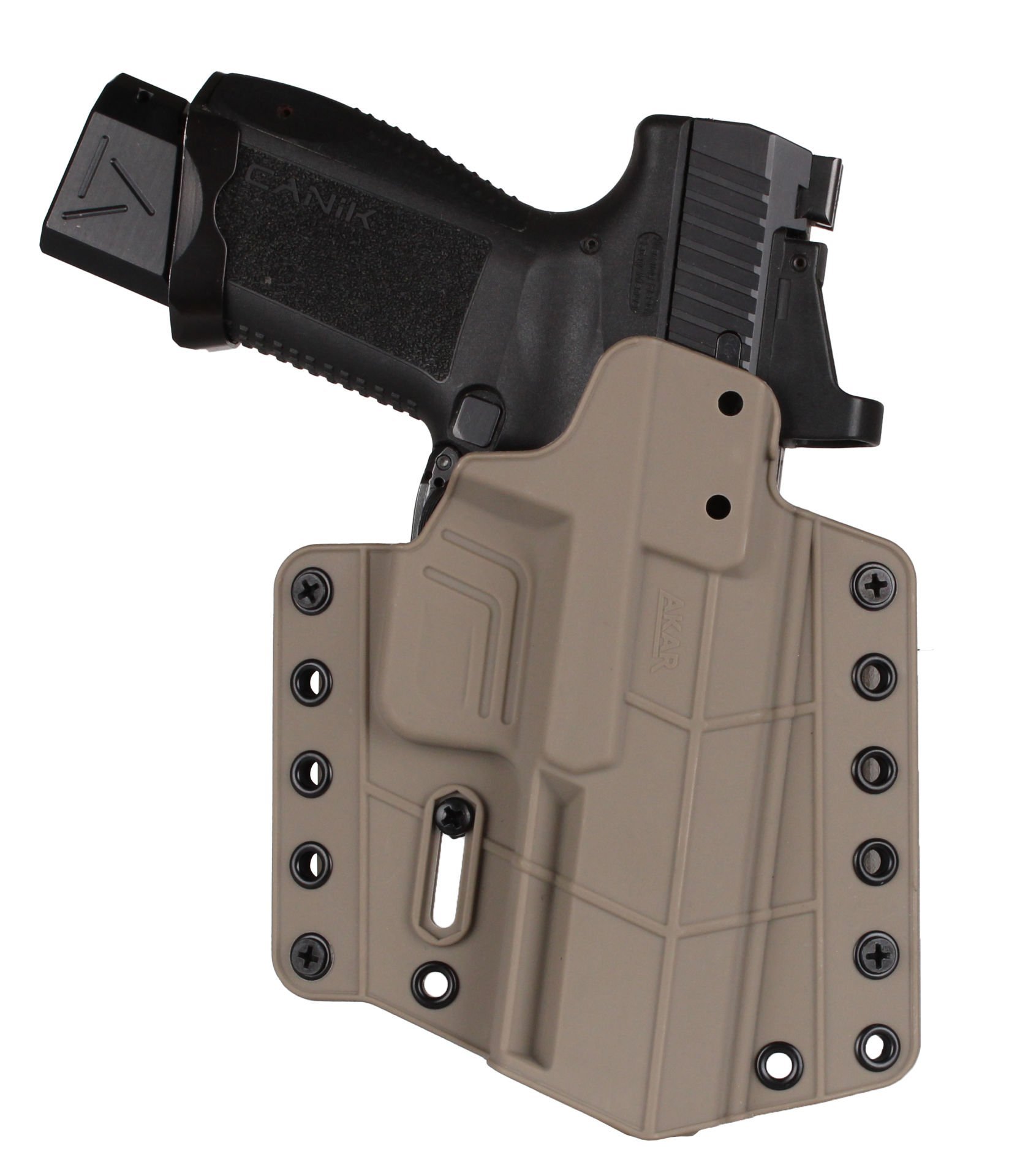 P 9017 TP9 / TP9 Mete Polimer Kılıf