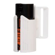 P 8023 Akar Polimer Sprey Kılıfı (40ml/50ml)(BEYAZ)