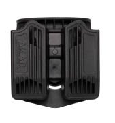 P1003 Polimer Çift Şarjör Kılıfı (Glock)