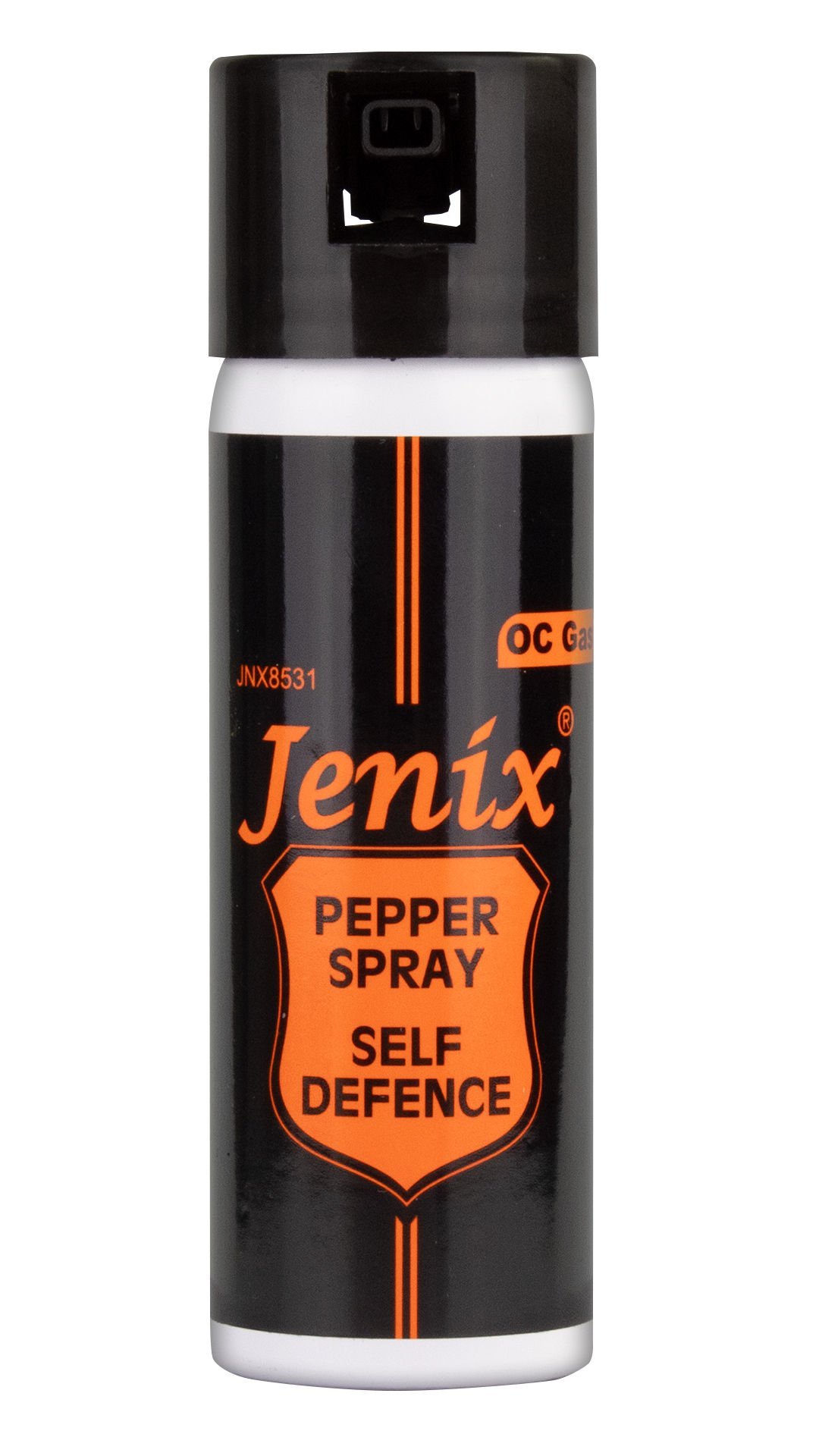 Jenix Biber Gazı 60 ml