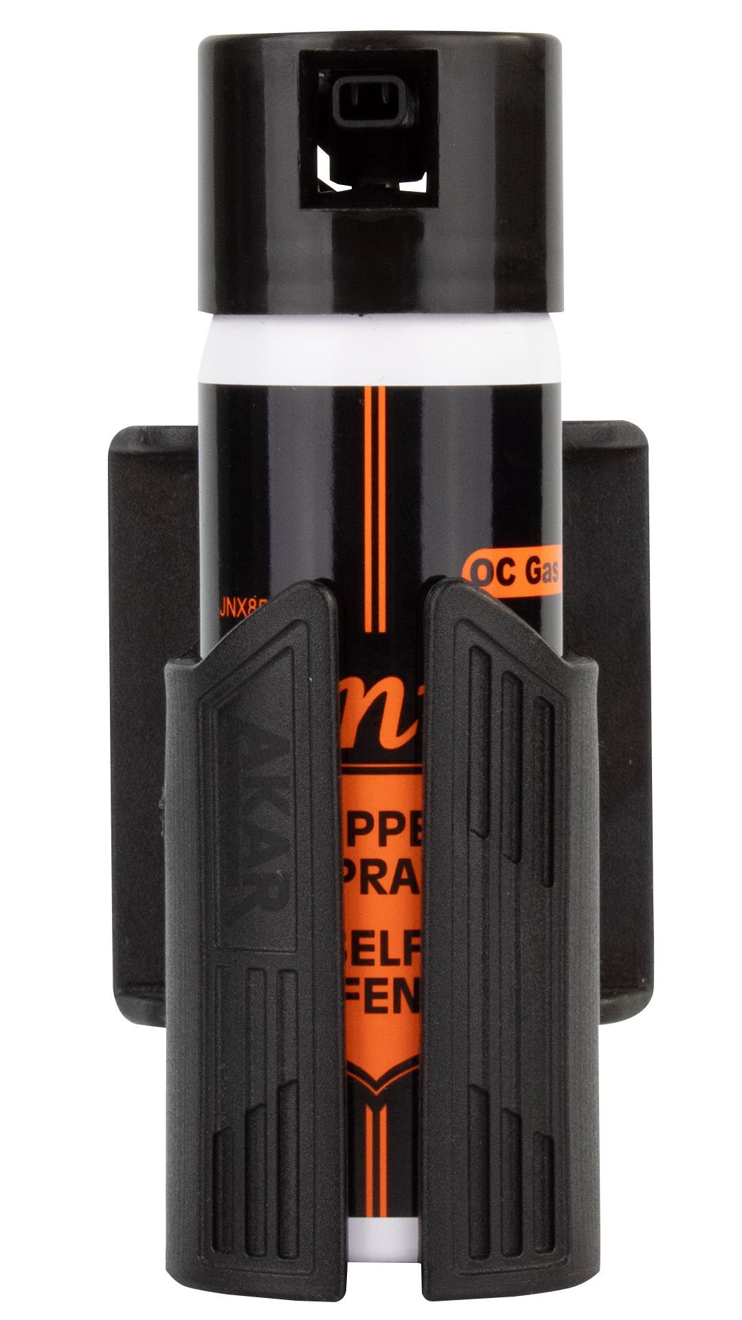 Akar Kampanya Seti 8 - Jenix Biber Gazı 60 ml & P 1023 Sprey Kılıfı