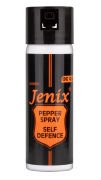 Akar Kampanya Seti 8 - Jenix Biber Gazı 60 ml & P 1023 Sprey Kılıfı