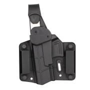 P 1019 Seviye 2 Glock  17/19 Mete Polimer Kılıf