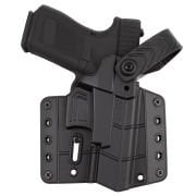 P 1019 Seviye 2 Glock  17/19 Mete Polimer Kılıf