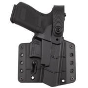 P 1019 Seviye 2 Glock  17/19 Mete Polimer Kılıf