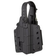 P 1019 Seviye 2 Glock  17/19 Mete Polimer Kılıf